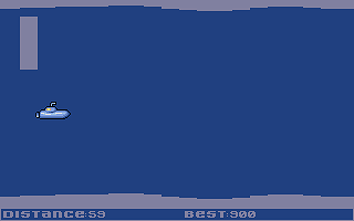 SuperFly atari screenshot